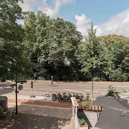 Hotel Enger Hof Düsseldorf Kültér fotó