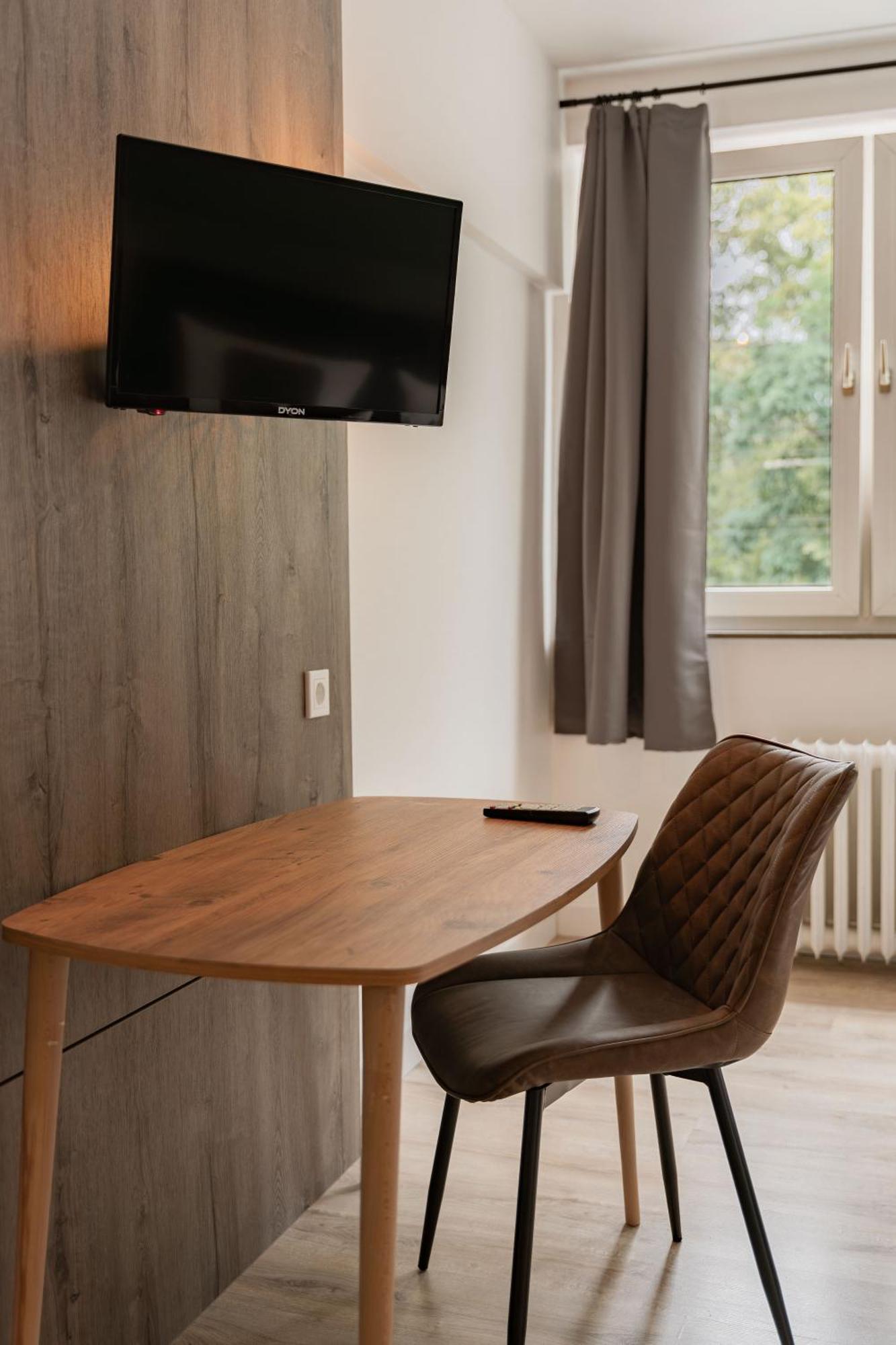 Hotel Enger Hof Düsseldorf Kültér fotó