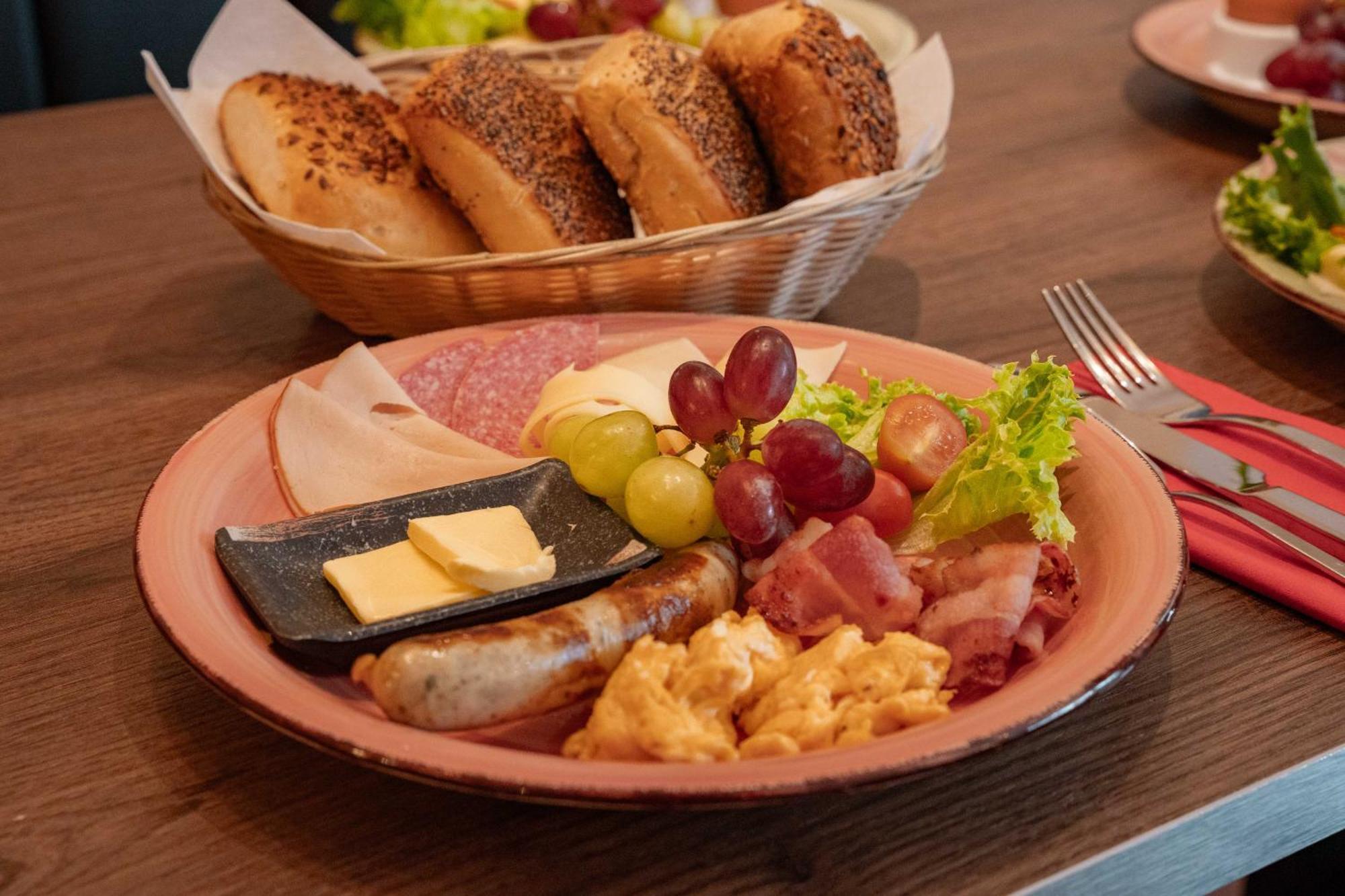 Hotel Enger Hof Düsseldorf Kültér fotó