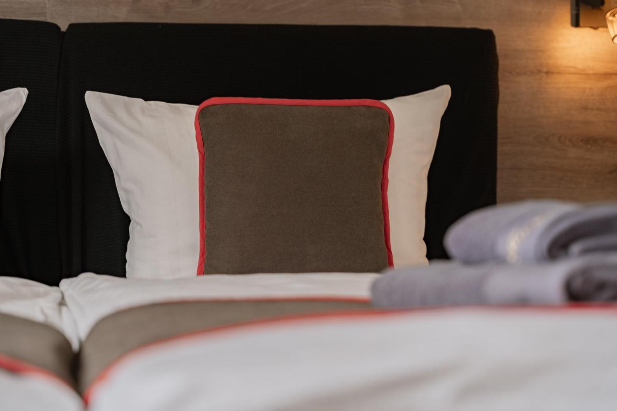 Hotel Enger Hof Düsseldorf Kültér fotó
