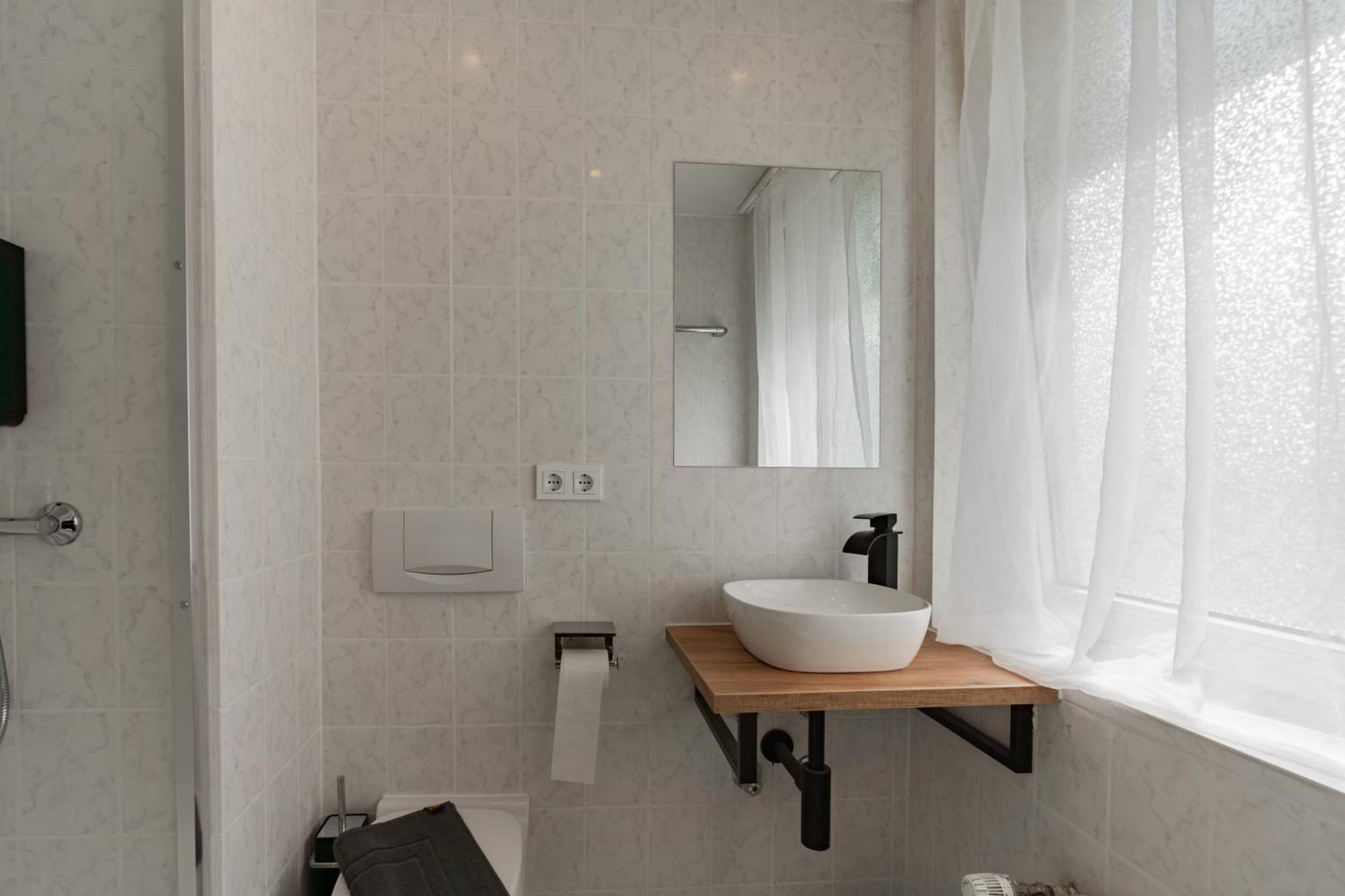 Hotel Enger Hof Düsseldorf Kültér fotó