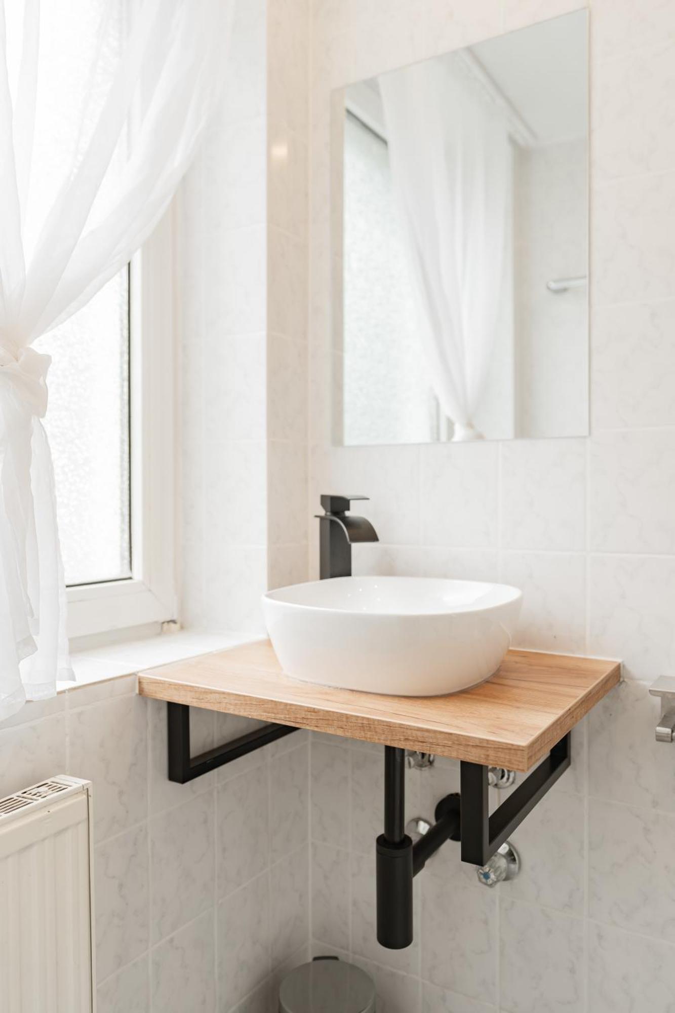 Hotel Enger Hof Düsseldorf Kültér fotó